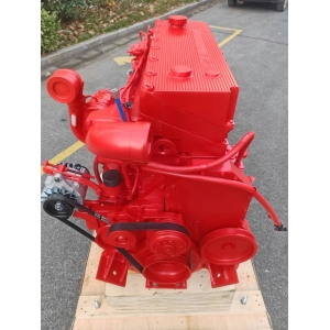 Remanufacture ISM11 engine for Cummins truck with high quality