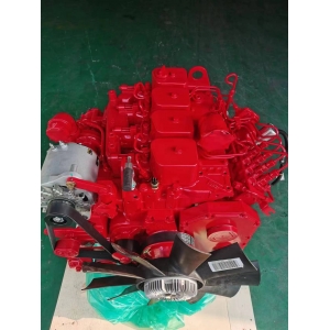 New 4BT Engine for Cummins a Good price