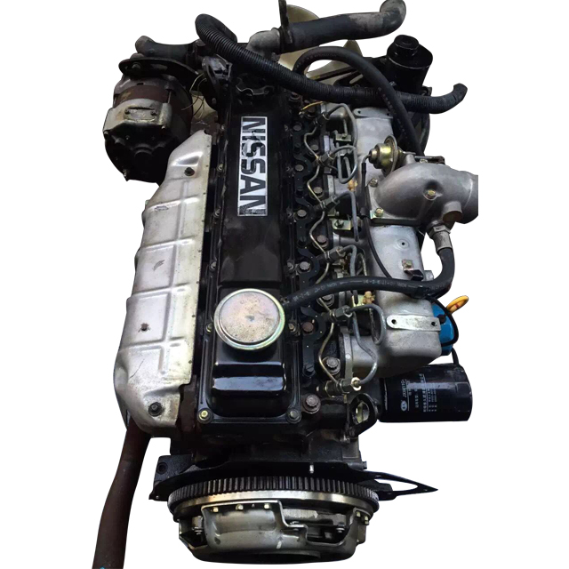 Nissan TD42 TD42T TD42Ti turbo engine for Nissan Patrol (图4)