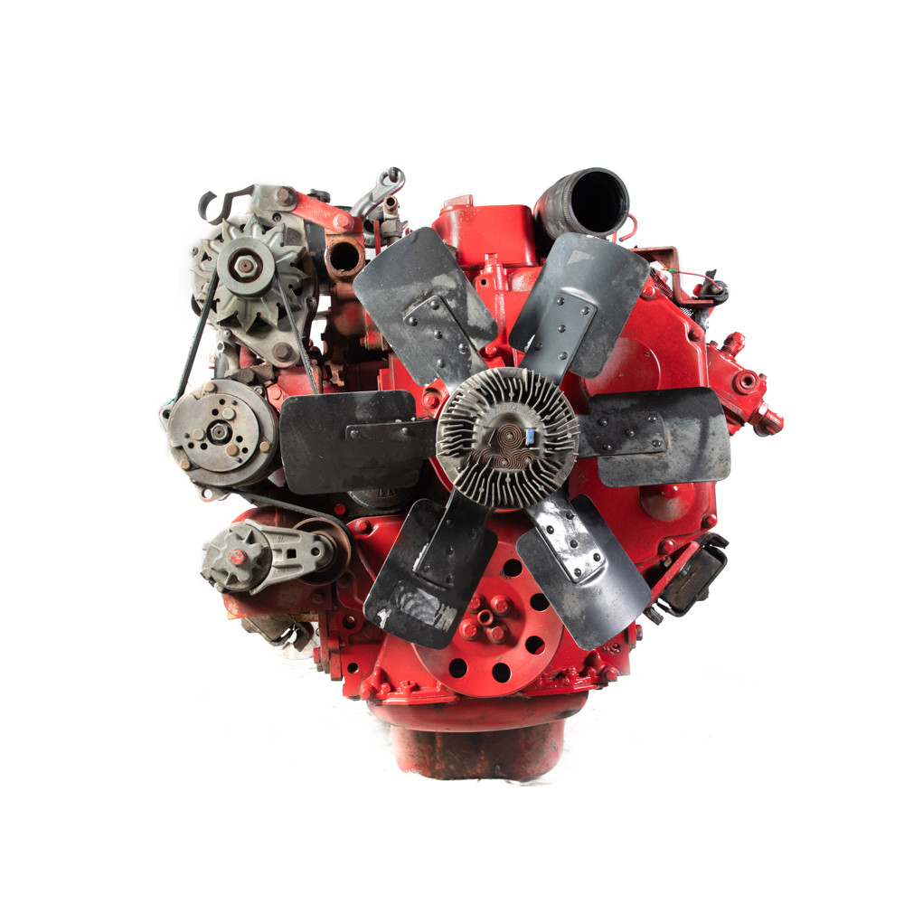 Cummins 4BT 3.9L Truck Engines For Sale(图3)