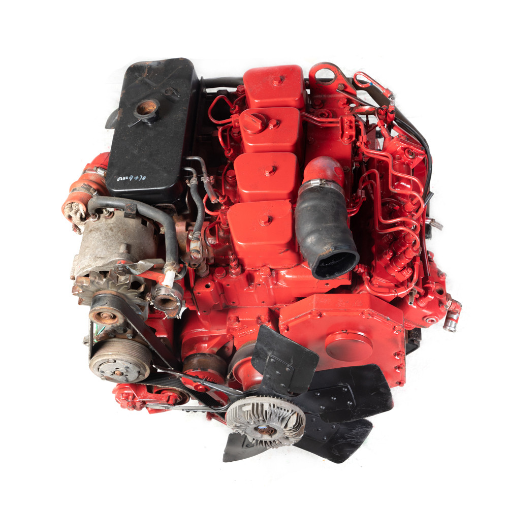 Cummins 4BT 3.9L Truck Engines For Sale(图5)