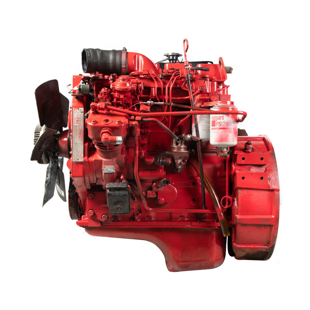 Cummins 4BT 3.9L Truck Engines For Sale(图6)