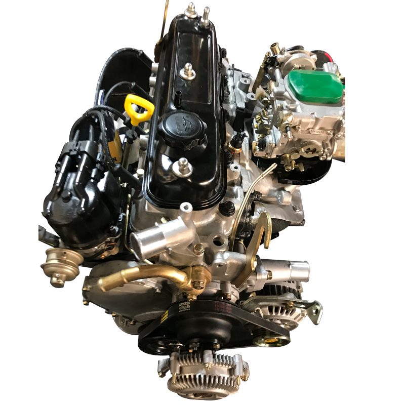 TOYOTA 4 Cylinder 2.2L 4Y Gasoline Engine For HIACE HILUX(图3)