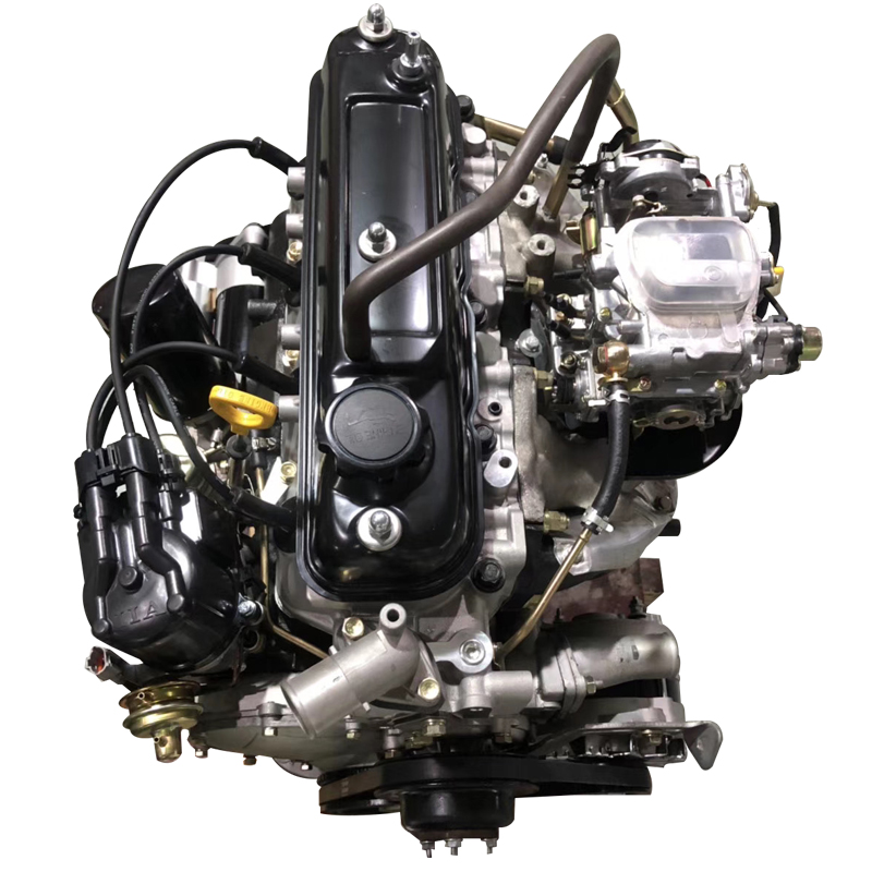 TOYOTA 4 Cylinder 2.2L 4Y Gasoline Engine For HIACE HILUX(图2)