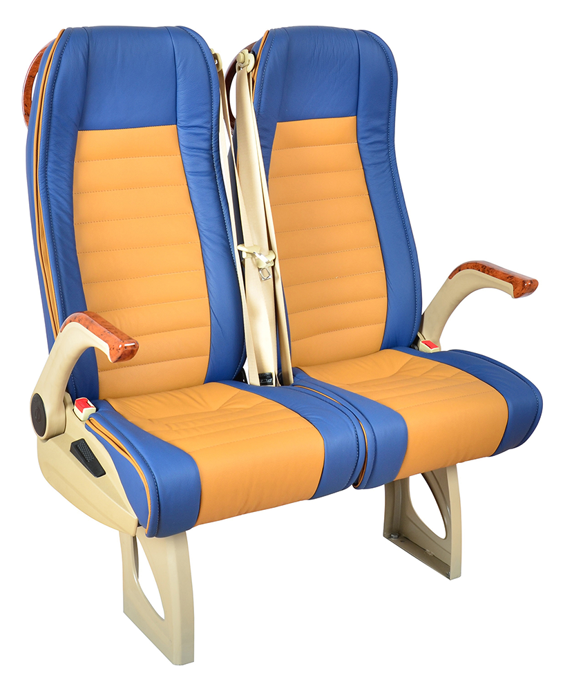 Comfortable VIP Luxury business seats(图3)
