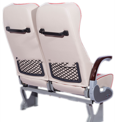 General Seat Type and Leather Material school bus seats for Asia market(图4)