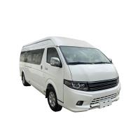 Furgoneta HIACE de techo alto de nuevo estilo en gran oferta(图1)