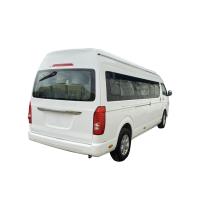 Furgoneta HIACE de techo alto de nuevo estilo en gran oferta(图3)