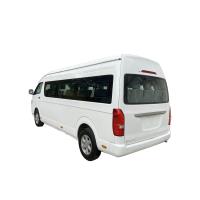 Furgoneta HIACE de techo alto de nuevo estilo en gran oferta(图2)