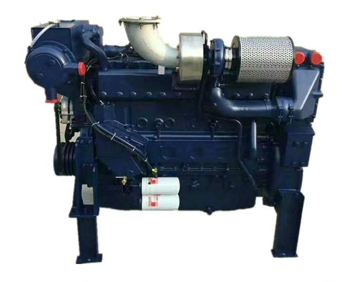 200-500HP marine engine for sale (图1)