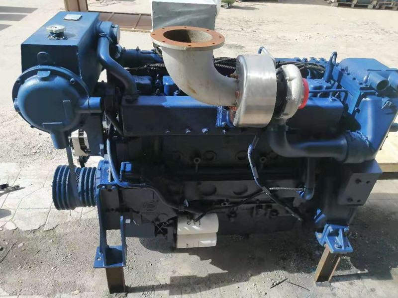 200-500HP marine engine for sale (图3)