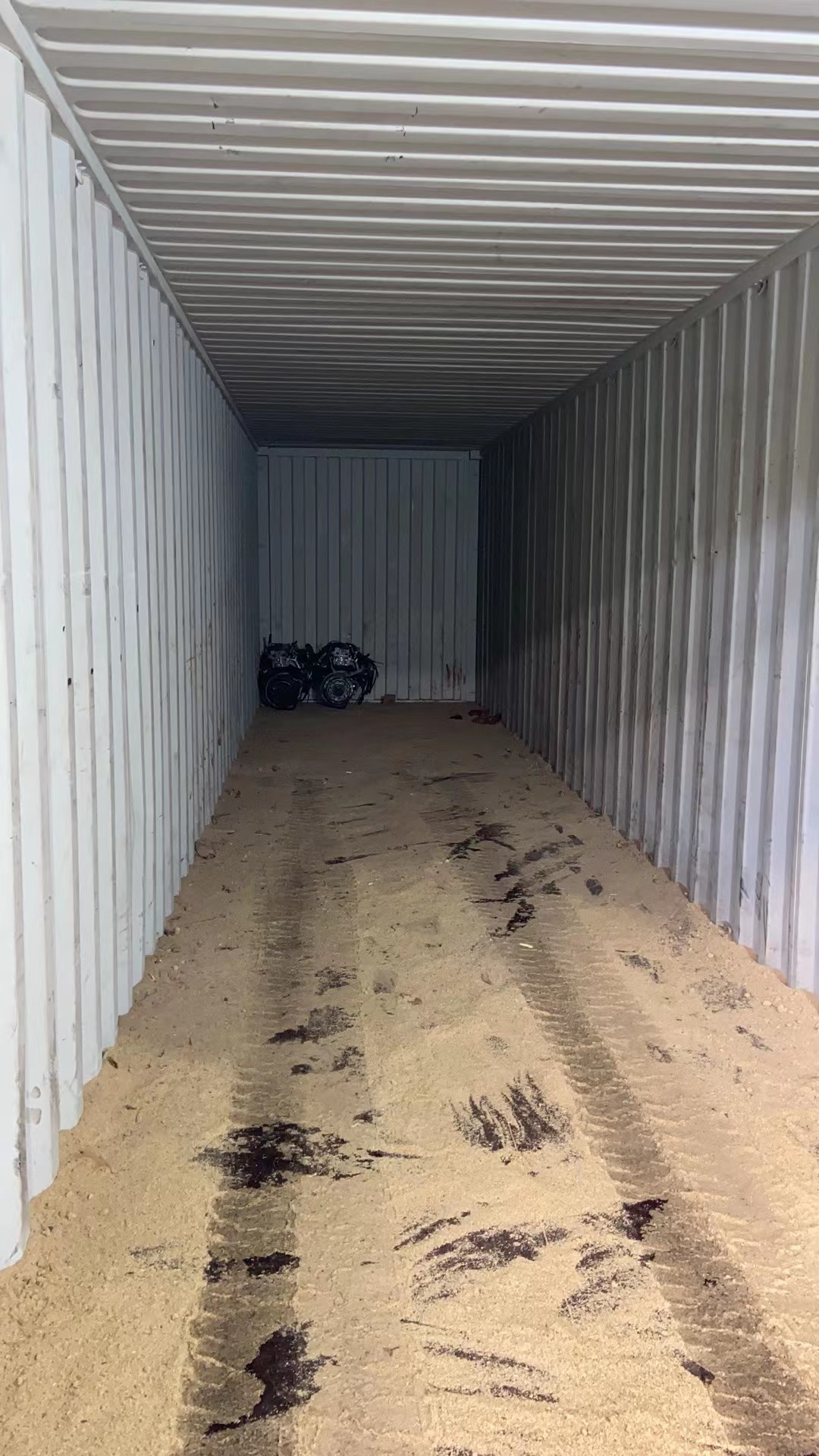 BANGNISEN INTL TRADE CO., LIMITED shipped out Container on 23rd Feb, 2022(图1)