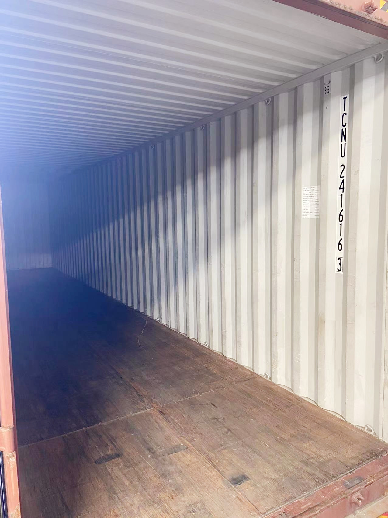 ​BANGNISEN shipped out two Containers to Mexico, Dominican(图4)