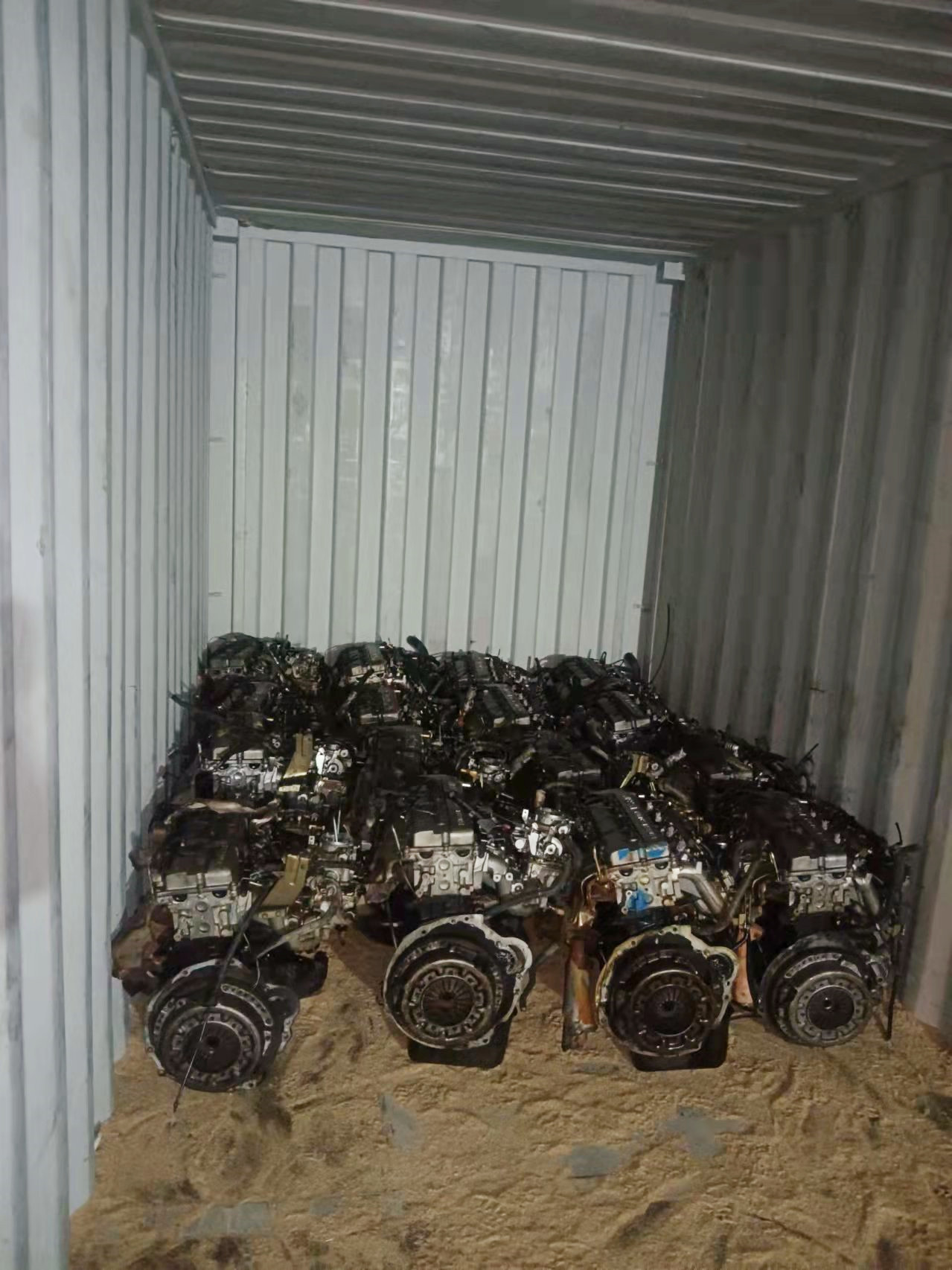 Shipment to Mexico(图1)