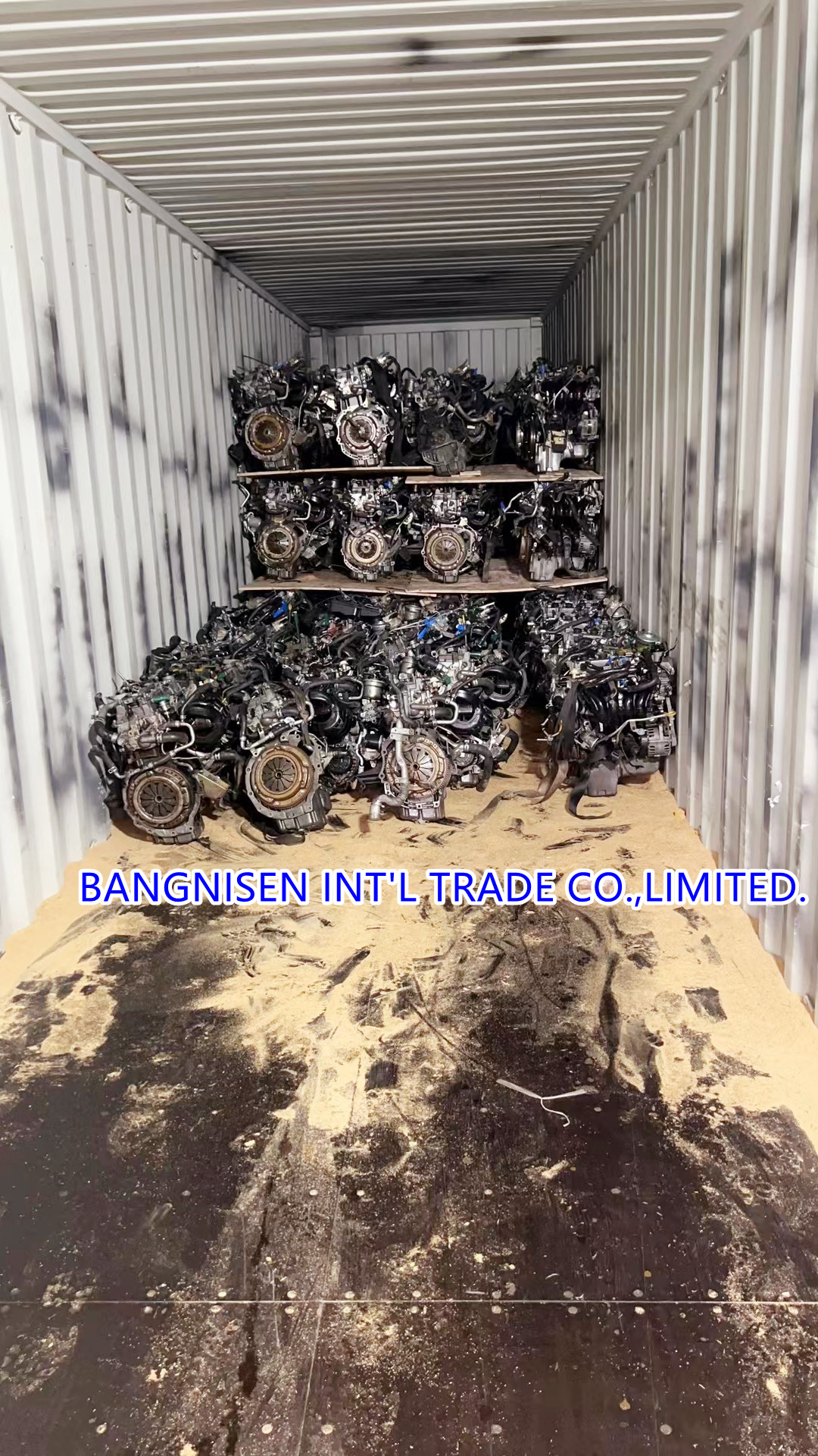 Bangnisen otro envío 18th October(图4)