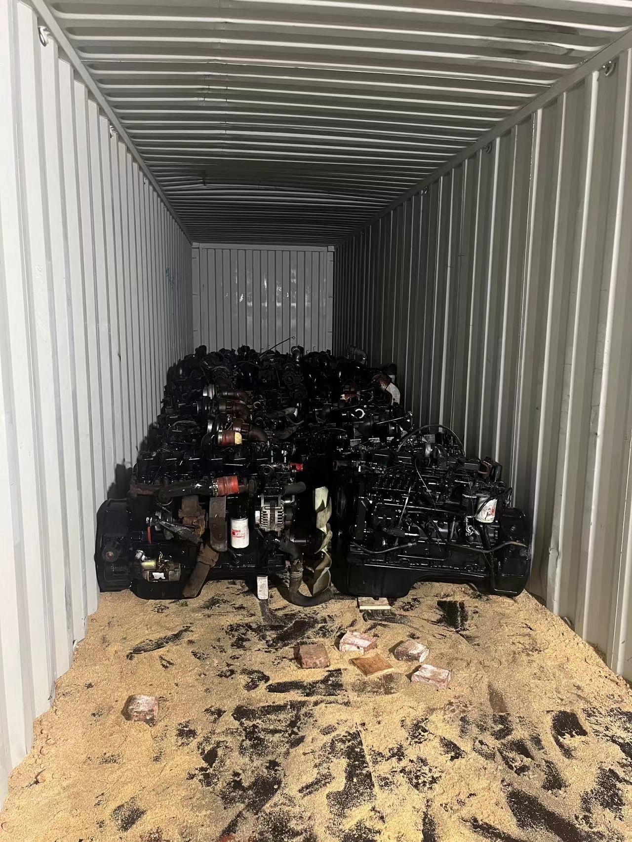 New shipment to Venezuela 6th June(图5)