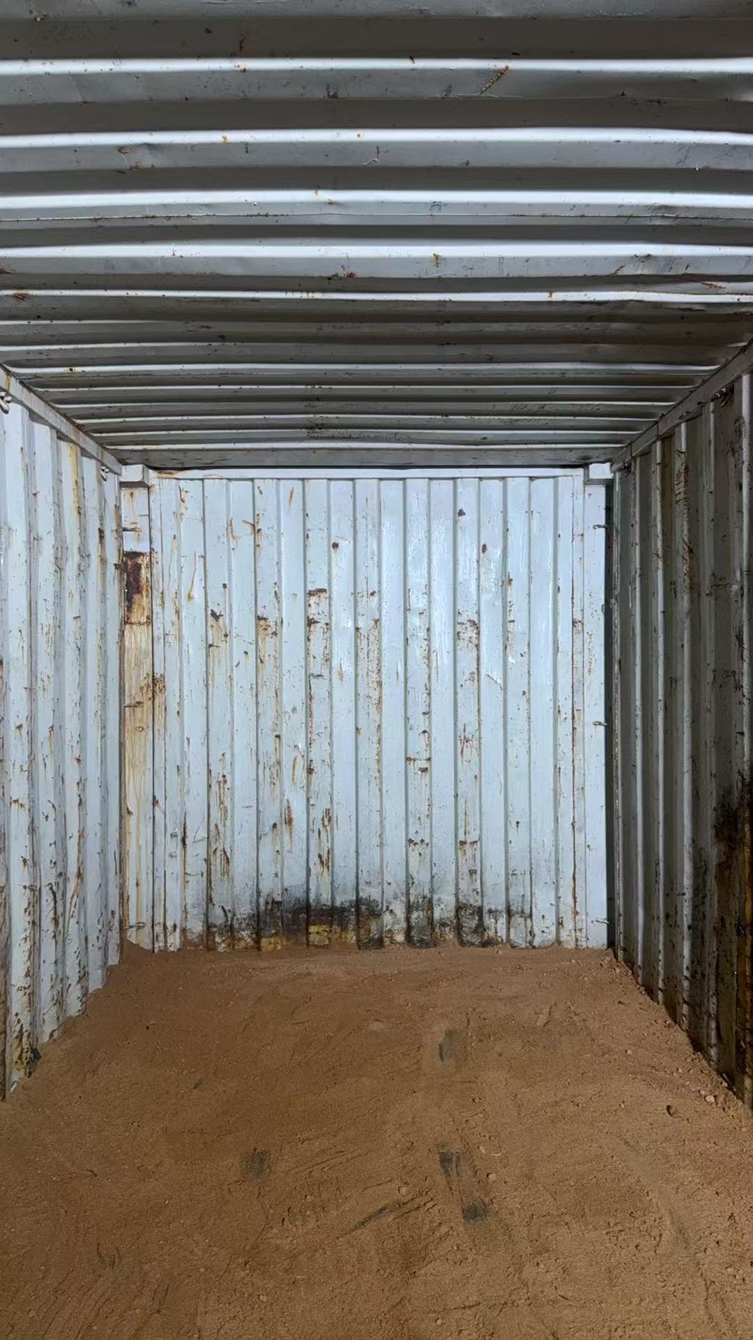  Mixed Shipment to Guatemala! Used 6BT/4BT Engines + New Turbos Loaded in 20HQ Container(图1)