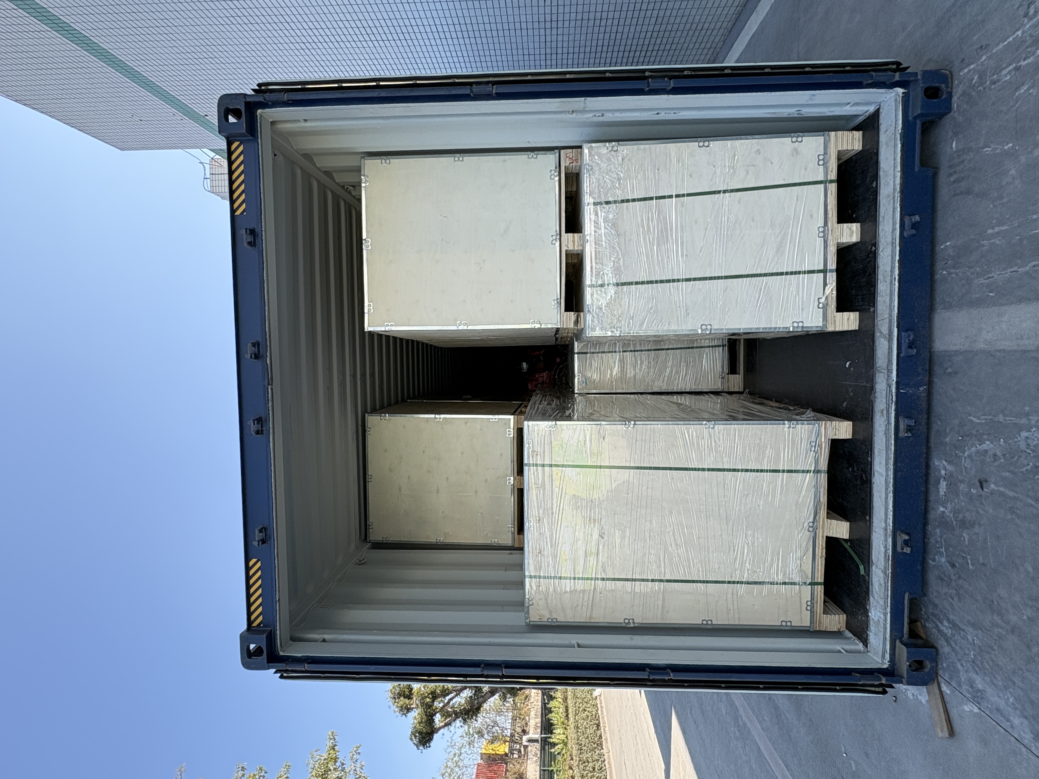 A Balanced Mix: Used, Remanufactured & New Engines Shipped to Mexico(图4)